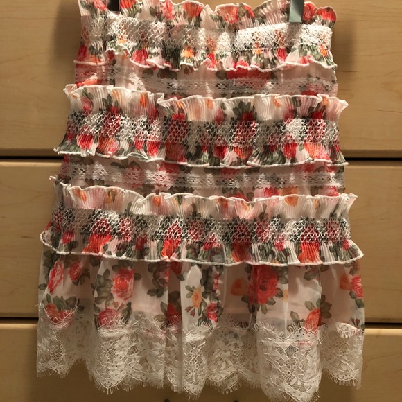 Zimmermann Dresses & Skirts - Zimmerman Skirt Small